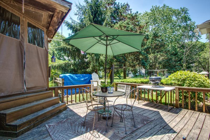 JUST LISTED IN BANKS HARBOR RETREAT 37436 Susan Street, Ocean View